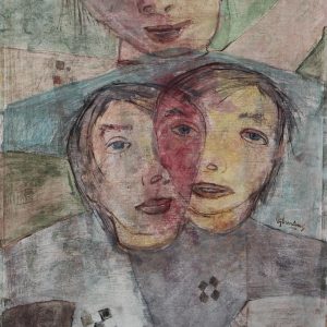 Zijlmans - zonder titel -