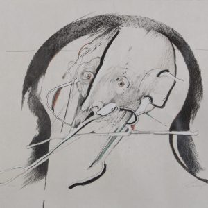 Landuyt, Octave - Daidalos -