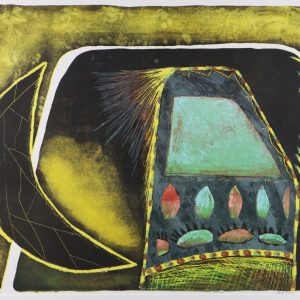 Jong, C de - zonder titel -