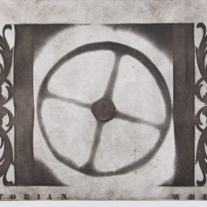 Vugt, Leo van - Victoria wheel - 1981