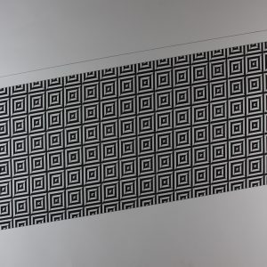 Krol, Aad - zonder titel - 1988