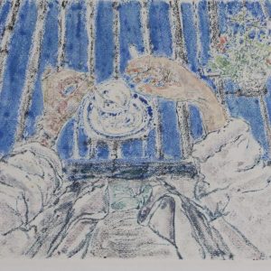 Simak, J.J. - zonder titel -