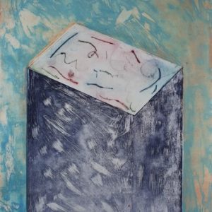 Arenas de Beus, Maria - Doos - 1984