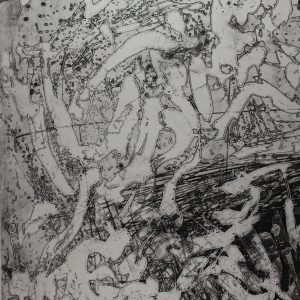 Haren, Saskia - I - 1984