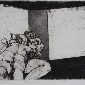 Rooyen, R. van - Ringeltanz - 1967