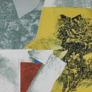 Zonneveld, J.H. van - zonder titel -