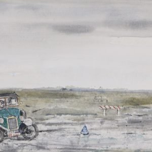 Blooys, Hans van - Zonder titel - 1967