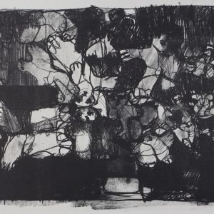 Henderickx, A. - zonder titel -