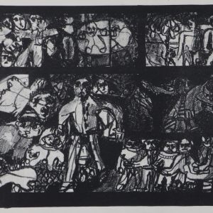 Henderickx, A. - aards leven -