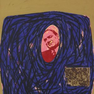 Dolderen, Jelis van - Enrico Baruso - 1990