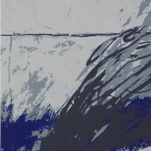 Vessem, Henk van - zonder titel - 1985