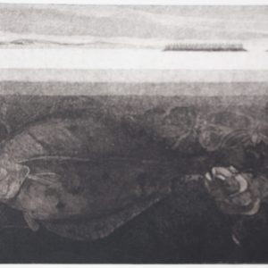 Iperen, Arno van - zonder titel - 1981