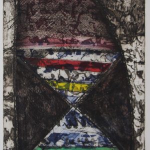 Groot, Frans de - zonder titel - 1979