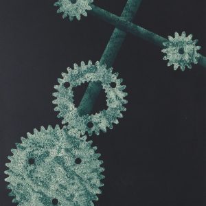 Romijn, Joop - Tijd nr. 4 - 1986