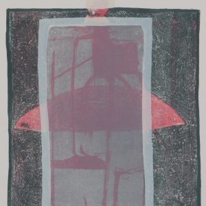 Lunenburg, Nidy van - Machine - 1987