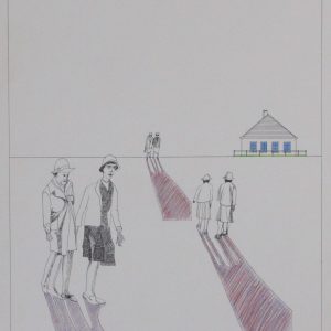 Wap, Hans - Sunday afternoon - 1971