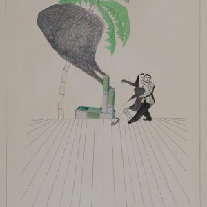 Wap, Hans - My first dance - 1971