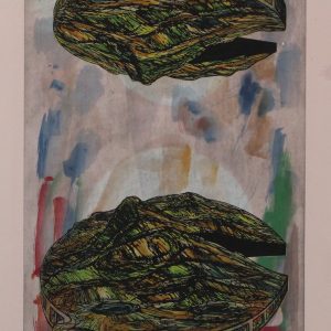 Pols, Arthur van der - Terra 2 - 1979