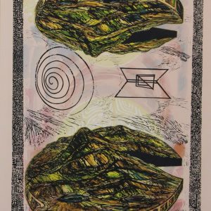 Pols, Arthur van der - Terra A5 - 1979