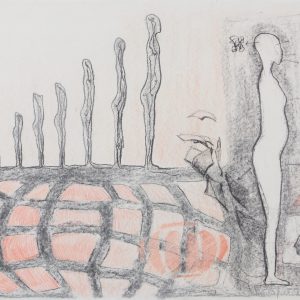 Jacob, Cathy - zonder titel - 1996