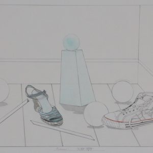 Wap, Hans - Romance - 1979