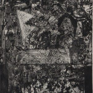 Groot, Frans de - Zonder titel - 1979