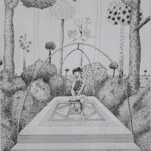 Oudshoorn, F.M. - Happiness -