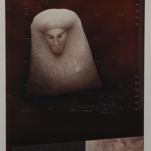 Romijn, Joop - zonder titel - 1979