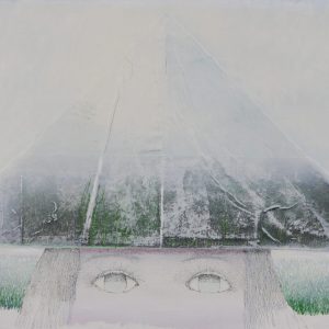 Zijlmans, C.M. - zonder titel -