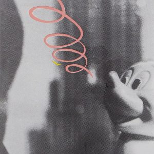 Tas, Henk - zonder titel - 1978