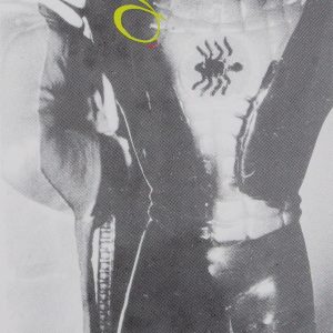 Tas, Henk - zonder titel - 1978