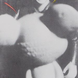 Tas, Henk - zonder titel - 1978