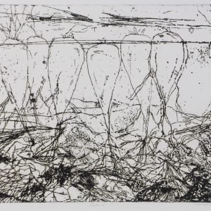 Iperen, Arno van - bieten I - 1979