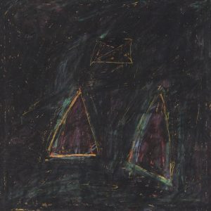 Leeuwen, H van - zonder titel - 1982