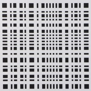 Brus, Ron - zonder titel -