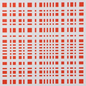 Brus, Ron - zonder titel -