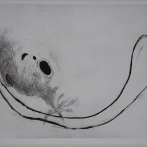 Pols, Arthur vd - zonder titel - 1972