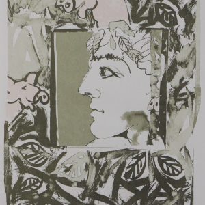 Hogerdijk, Jentius - zonder titel - 1998