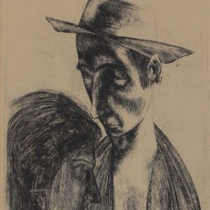 Beelcke, Manfred - zonder titel -