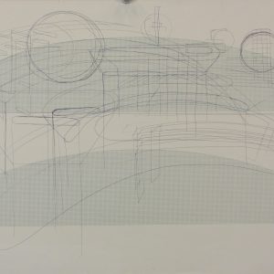 Eikelenboom, Alfred - zonder titel - 1990