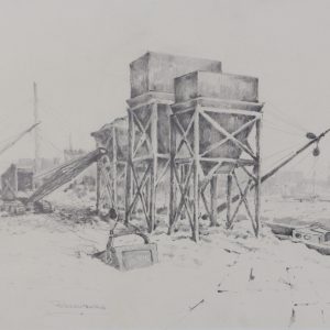 Everse, Dook - Rozenburg -