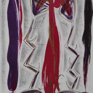 Bouwman, R. - zonder titel - 1994