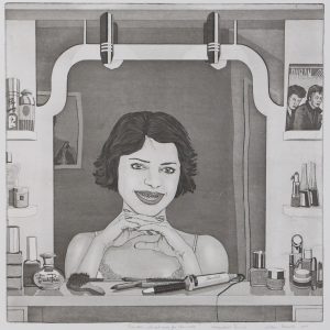 Bosveld, W. - Fourteen - 1986