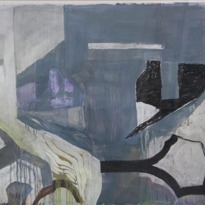 Stoopman, P.C.M. - zonder titel - 1992