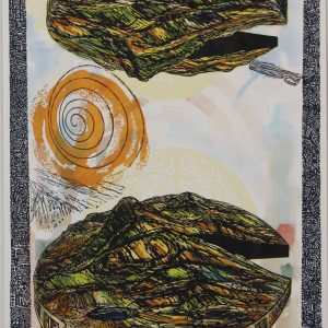 Pols, Arthur van der - Terra 9 - 1979