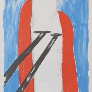 Marten, John - Eens was er - 1991