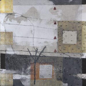 Sloan, Sada, Carmac J Connor - African waters -