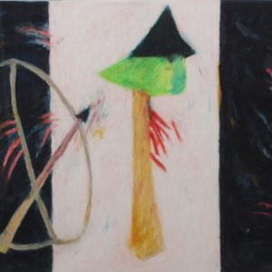 Vaessen, Reinier - Indian Attributes - 1987