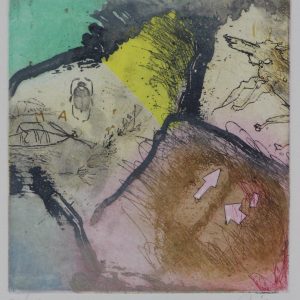 Onbekend - zonder titel -