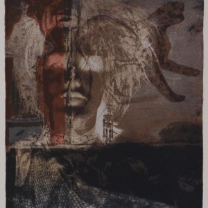 Bersch, Peter - zonder titel -